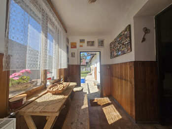 Prodej domu 158 m², Stachy