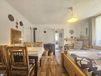 Prodej domu 158 m², Stachy