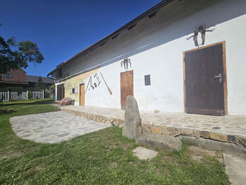Prodej domu 158 m², Stachy