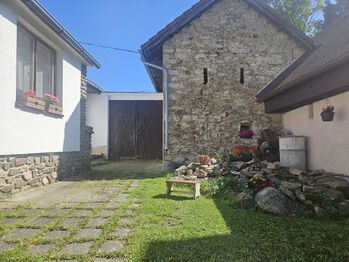 Prodej domu 158 m², Stachy