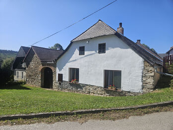 Prodej domu 158 m², Stachy