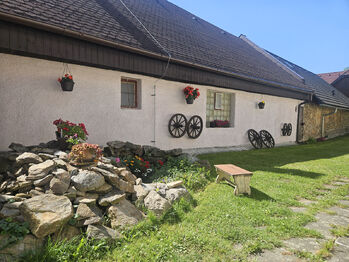 Prodej domu 158 m², Stachy