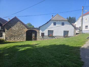 Prodej domu 158 m², Stachy