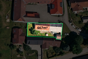 Prodej domu 158 m², Stachy