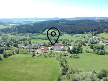 Prodej domu 158 m², Stachy