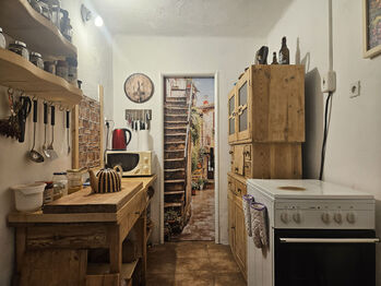 Prodej domu 158 m², Stachy