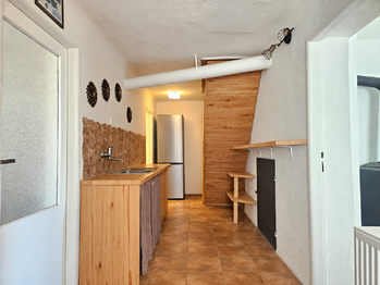 Prodej domu 158 m², Stachy