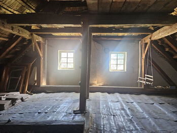 Prodej domu 158 m², Stachy