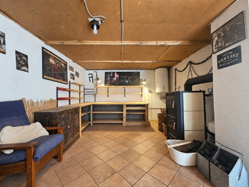 Prodej domu 158 m², Stachy