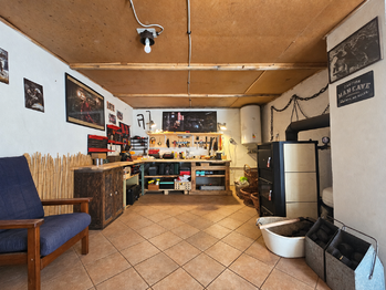 Prodej chaty / chalupy 158 m², Stachy