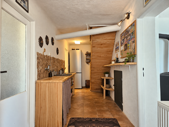 Prodej chaty / chalupy 158 m², Stachy
