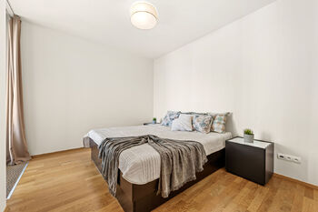 Pronájem bytu 2+kk v osobním vlastnictví 73 m², Praha 3 - Žižkov