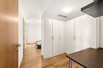 Pronájem bytu 2+kk v osobním vlastnictví 73 m², Praha 3 - Žižkov