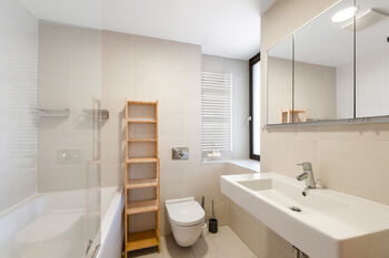 Pronájem bytu 2+kk v osobním vlastnictví 73 m², Praha 3 - Žižkov