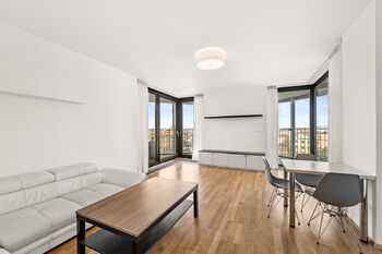 Pronájem bytu 2+kk v osobním vlastnictví 73 m², Praha 3 - Žižkov