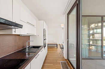 Pronájem bytu 2+kk v osobním vlastnictví 73 m², Praha 3 - Žižkov
