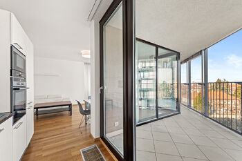Pronájem bytu 2+kk v osobním vlastnictví 73 m², Praha 3 - Žižkov
