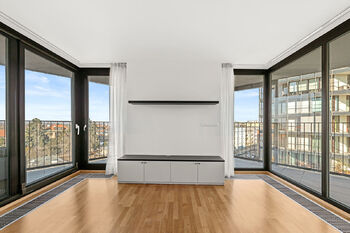 Pronájem bytu 2+kk v osobním vlastnictví 73 m², Praha 3 - Žižkov