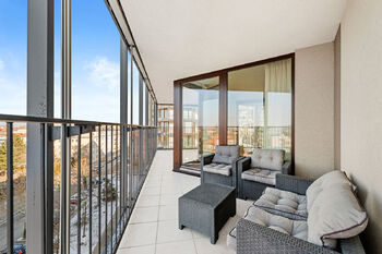 Pronájem bytu 2+kk v osobním vlastnictví 73 m², Praha 3 - Žižkov