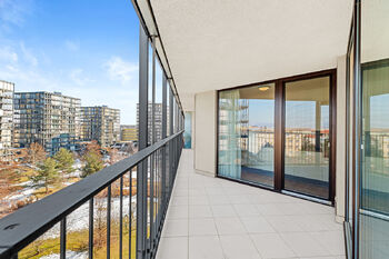 Pronájem bytu 2+kk v osobním vlastnictví 73 m², Praha 3 - Žižkov
