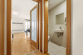 Pronájem bytu 2+kk v osobním vlastnictví 73 m², Praha 3 - Žižkov