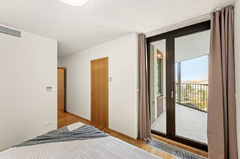 Pronájem bytu 2+kk v osobním vlastnictví 73 m², Praha 3 - Žižkov
