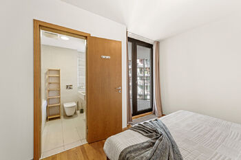 Pronájem bytu 2+kk v osobním vlastnictví 73 m², Praha 3 - Žižkov