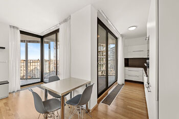Pronájem bytu 2+kk v osobním vlastnictví 73 m², Praha 3 - Žižkov