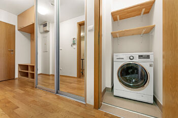 Pronájem bytu 2+kk v osobním vlastnictví 73 m², Praha 3 - Žižkov