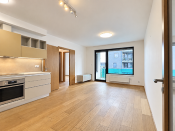 Pronájem bytu 3+kk v osobním vlastnictví 69 m², Praha 8 - Dolní Chabry