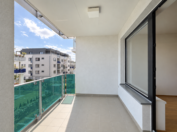 Pronájem bytu 3+kk v osobním vlastnictví 69 m², Praha 8 - Dolní Chabry
