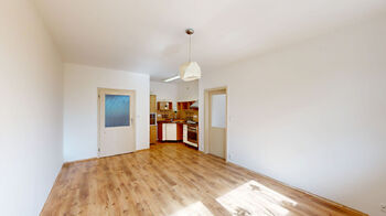 Prodej bytu 2+kk v osobním vlastnictví 56 m², Kralupy nad Vltavou