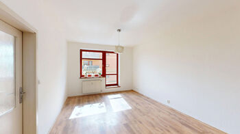 Prodej bytu 2+kk v osobním vlastnictví 56 m², Kralupy nad Vltavou