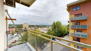 Prodej bytu 2+kk v osobním vlastnictví 56 m², Kralupy nad Vltavou