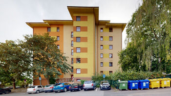 Prodej bytu 2+kk v osobním vlastnictví 56 m², Kralupy nad Vltavou