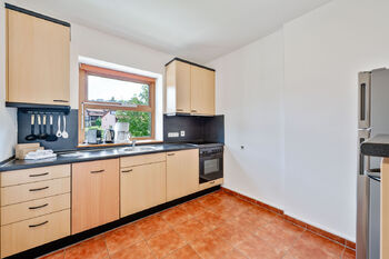 Prodej apartmánu, Lipno nad Vltavou