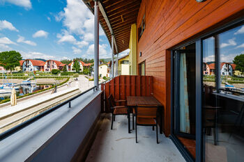Prodej apartmánu, Lipno nad Vltavou