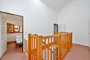 Prodej apartmánu, Lipno nad Vltavou
