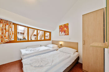 Prodej apartmánu, Lipno nad Vltavou