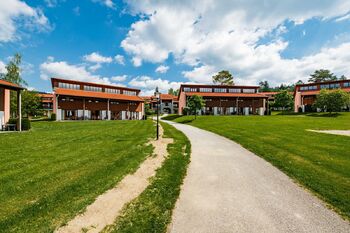 Prodej apartmánu, Lipno nad Vltavou