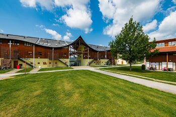 Prodej apartmánu, Lipno nad Vltavou