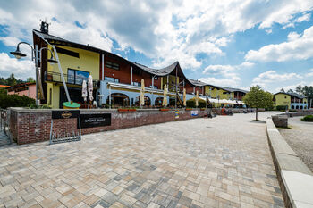 Prodej apartmánu, Lipno nad Vltavou