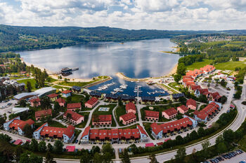 Prodej apartmánu, Lipno nad Vltavou