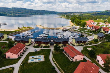 Prodej apartmánu, Lipno nad Vltavou