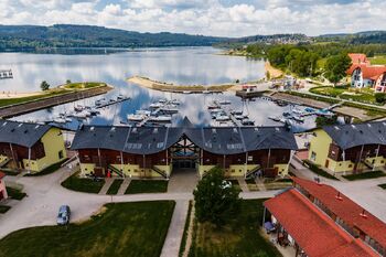 Prodej apartmánu, Lipno nad Vltavou