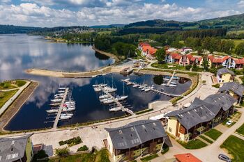 Prodej apartmánu, Lipno nad Vltavou
