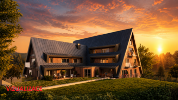 Prodej bytu 3+kk v osobním vlastnictví 74 m², Rokytnice nad Jizerou