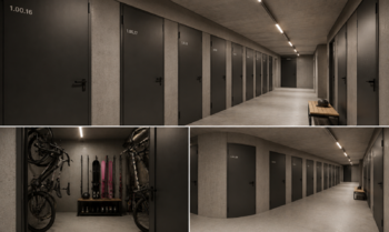 Prodej bytu 3+kk v osobním vlastnictví 74 m², Rokytnice nad Jizerou