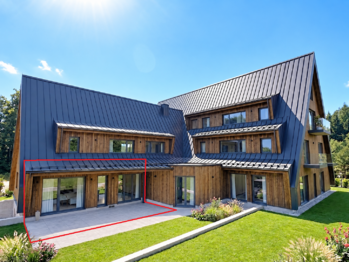 Prodej bytu 3+kk v osobním vlastnictví 74 m², Rokytnice nad Jizerou