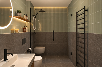 Prodej bytu 3+kk v osobním vlastnictví 74 m², Rokytnice nad Jizerou
